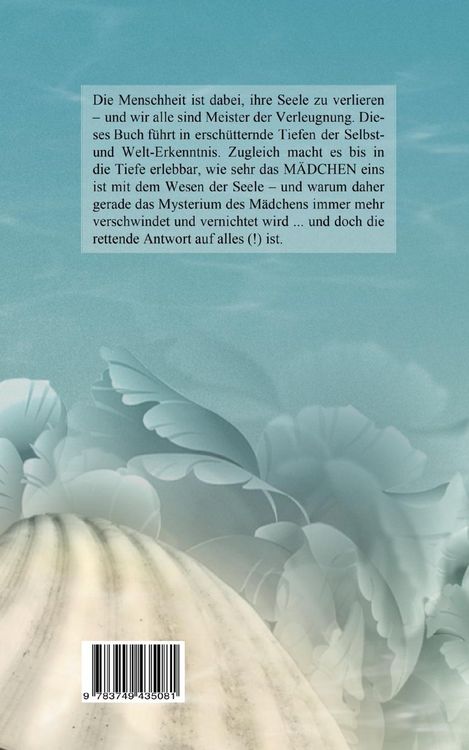 Produktbild: Die Rettung des M&auml;dchens