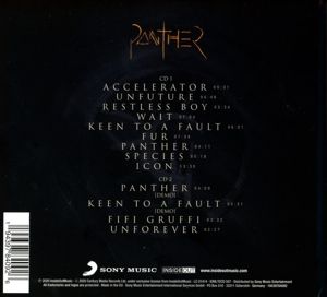Produktbild: Panther