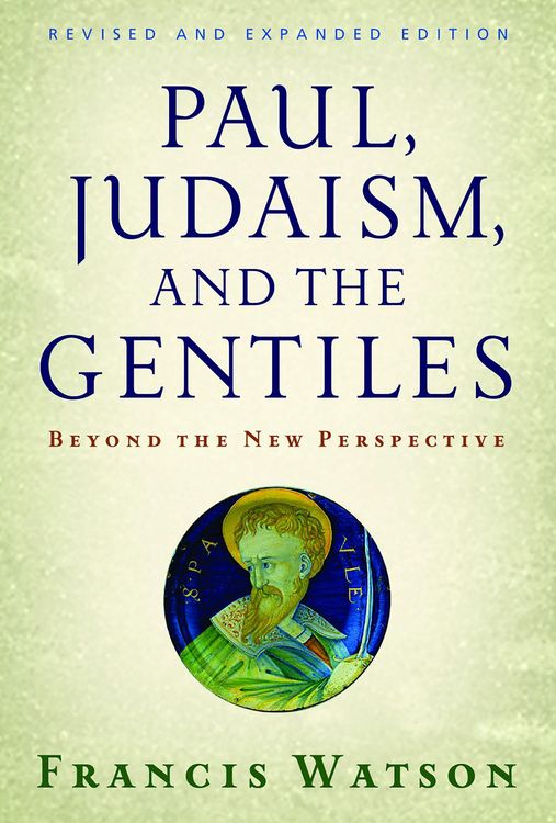 Produktbild: Paul, Judaism, and the Gentiles