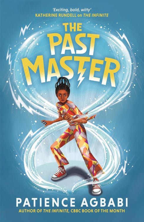 Produktbild: The Past Master