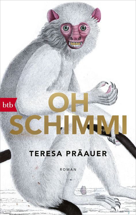 Produktbild: Oh Schimmi