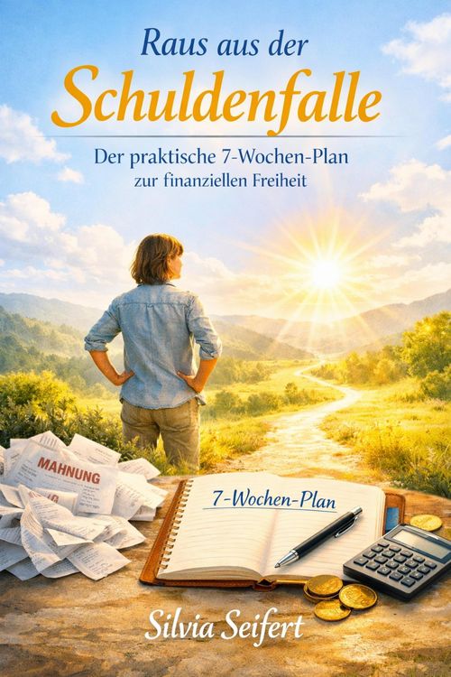 Produktbild: Raus aus der Schuldenfalle