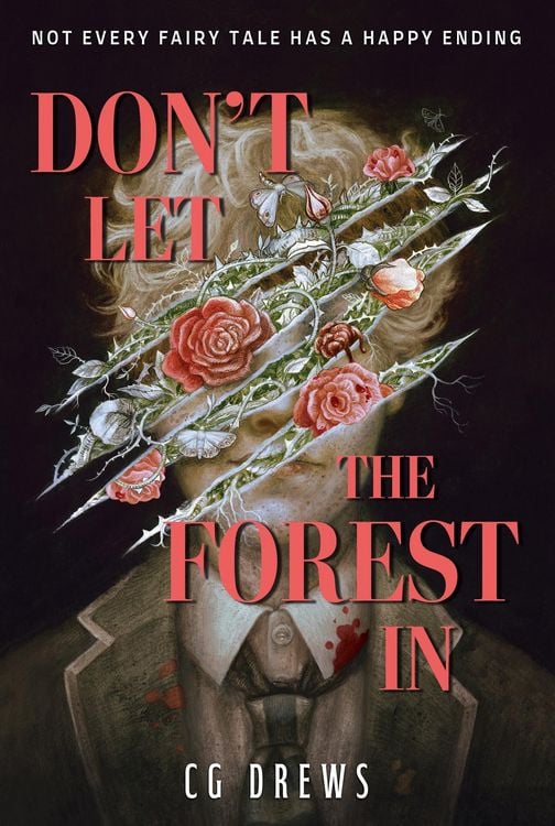 Produktbild: Don't Let The Forest In
