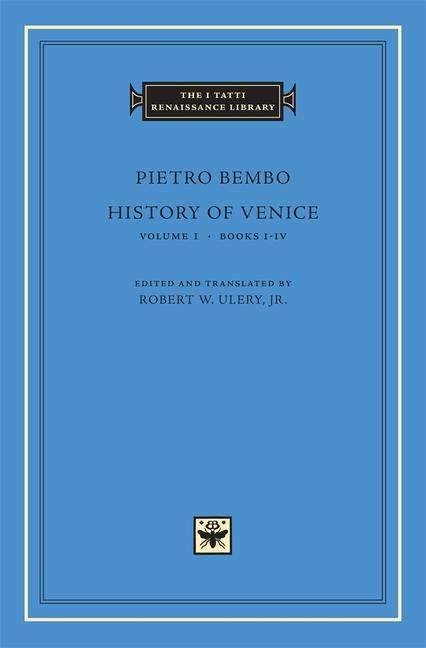 Produktbild: History of Venice