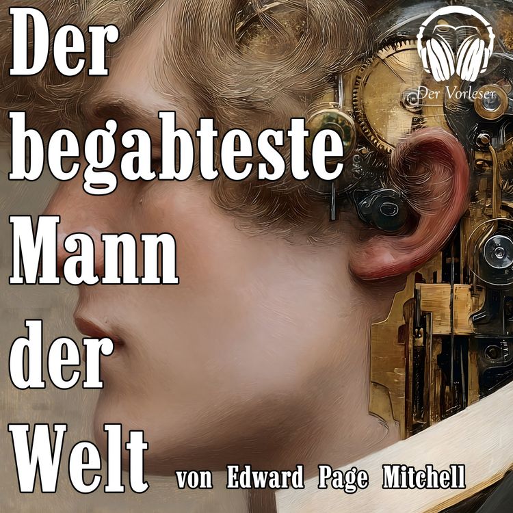 Produktbild: Der begabteste Mann der Welt