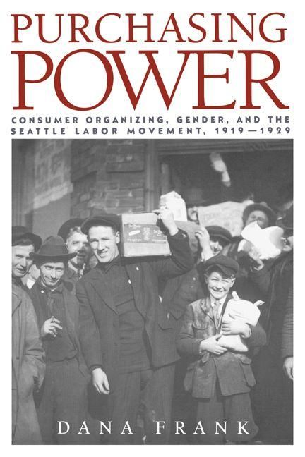 Produktbild: Purchasing Power