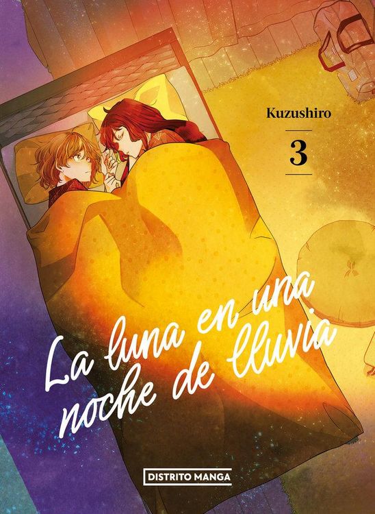 Produktbild: La luna en una noche de lluvia 3