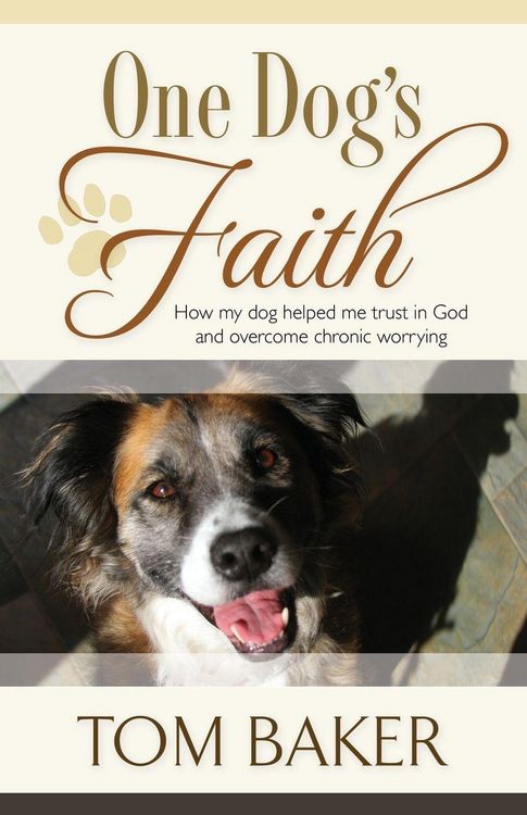 Produktbild: One Dog's Faith
