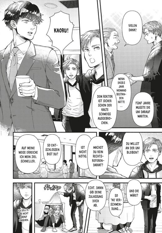 Produktbild: The Innocent Game 3