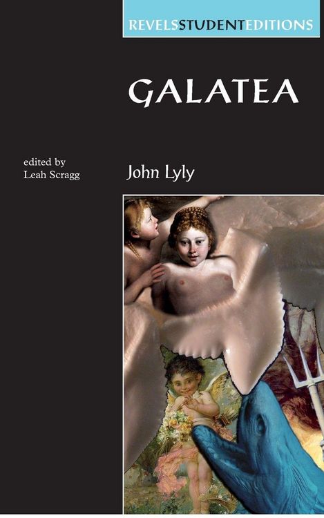 Produktbild: Galatea