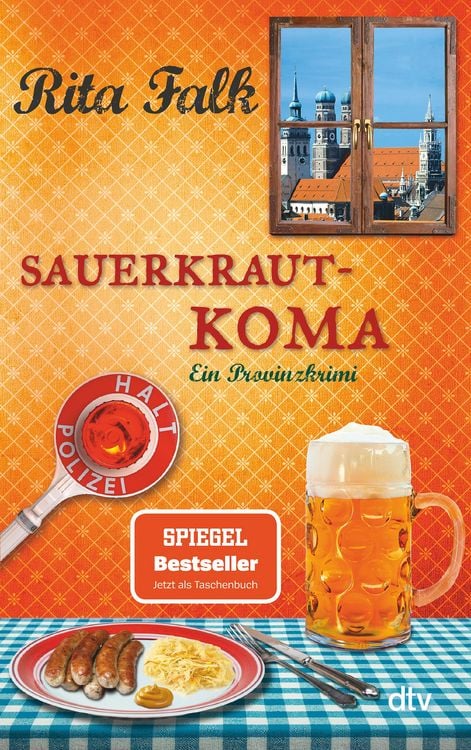 Produktbild: Sauerkrautkoma