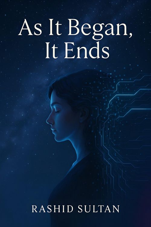 Produktbild: As It Began, It Ends