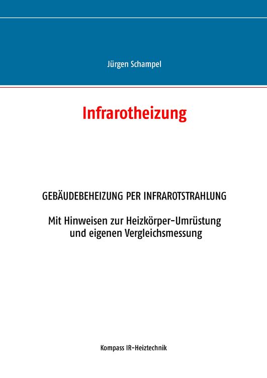 Produktbild: Infrarotheizung