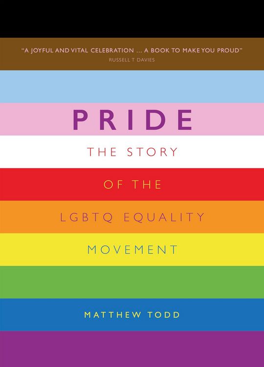 Produktbild: Pride