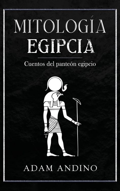 Produktbild: Mitolog&iacute;a egipcia
