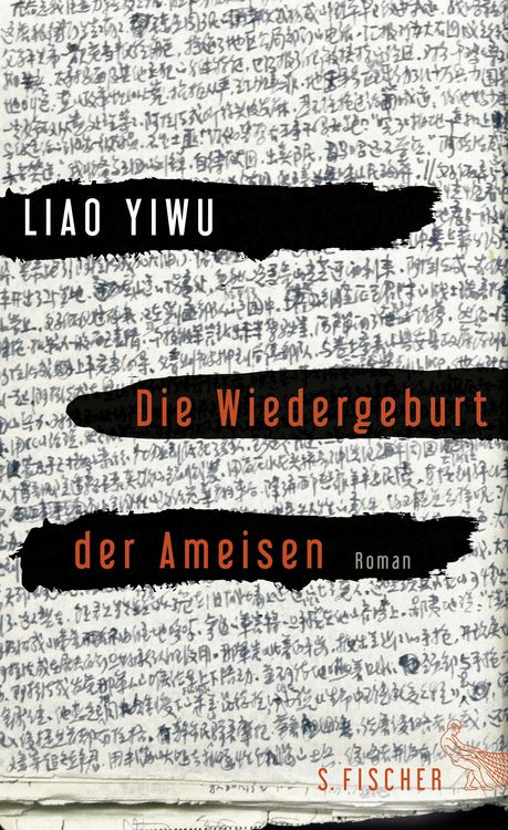Produktbild: Die Wiedergeburt der Ameisen