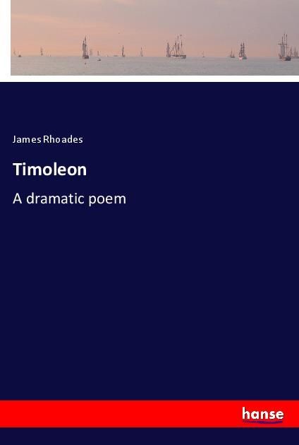 Produktbild: Timoleon