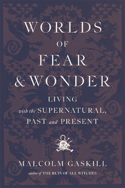 Produktbild: Worlds of Fear and Wonder