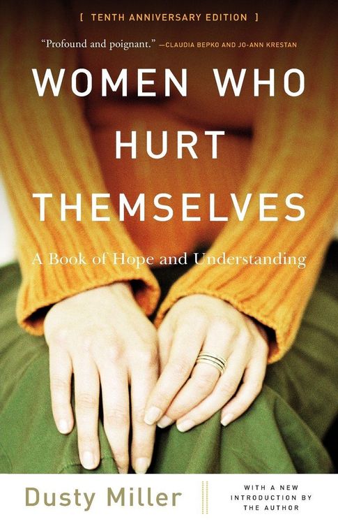 Produktbild: Women Who Hurt Themselves