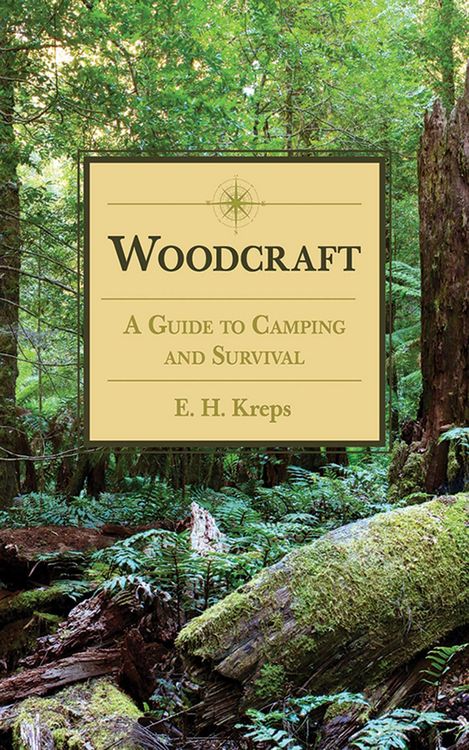 Produktbild: Woodcraft