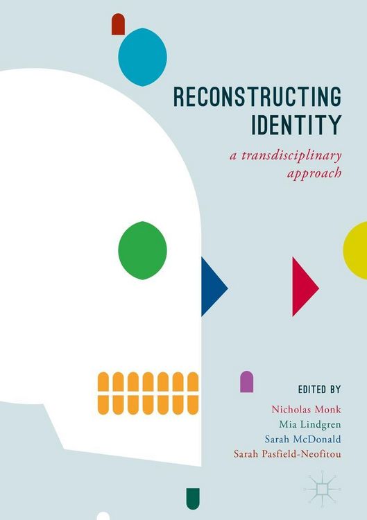 Produktbild: Reconstructing Identity