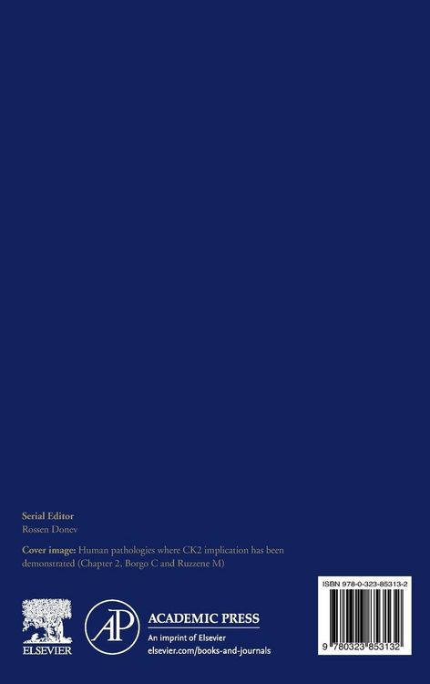 Produktbild: Protein Kinases in Drug Discovery