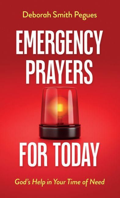 Produktbild: Emergency Prayers for Today