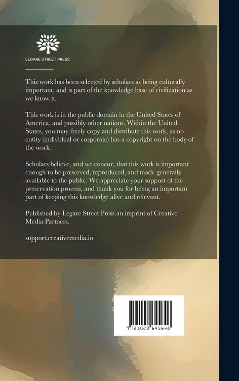Produktbild: Personal Appearance and the Culture of Beauty: With Hints As to Character