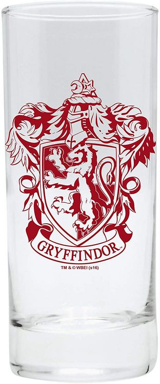 Produktbild: Harry Potter Gl&auml;ser-Set