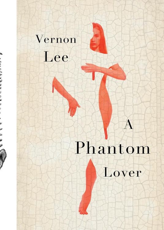 Produktbild: A Phantom Lover