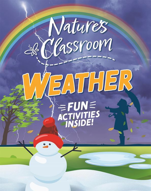 Produktbild: Nature's Classroom: Weather