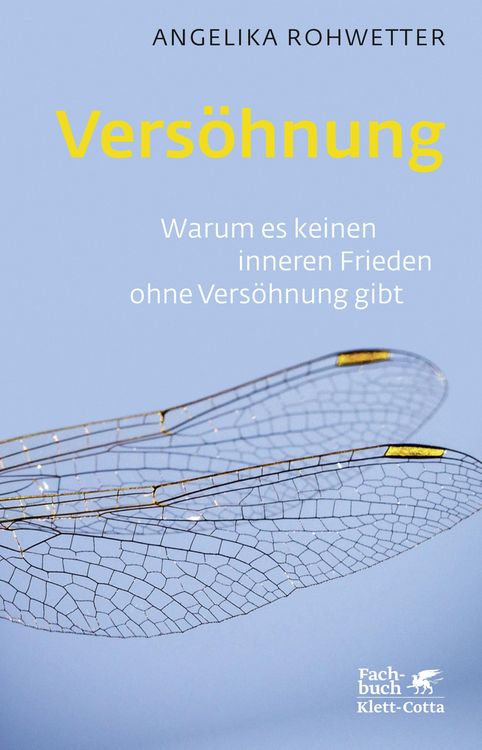 Produktbild: Versöhnung