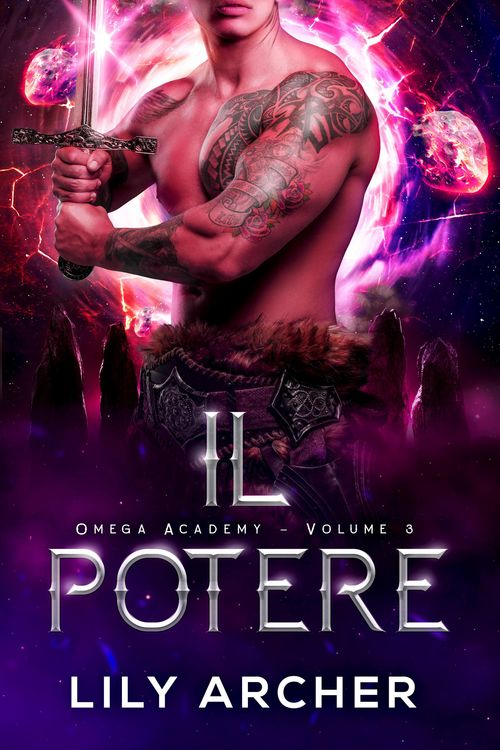 Produktbild: Il potere