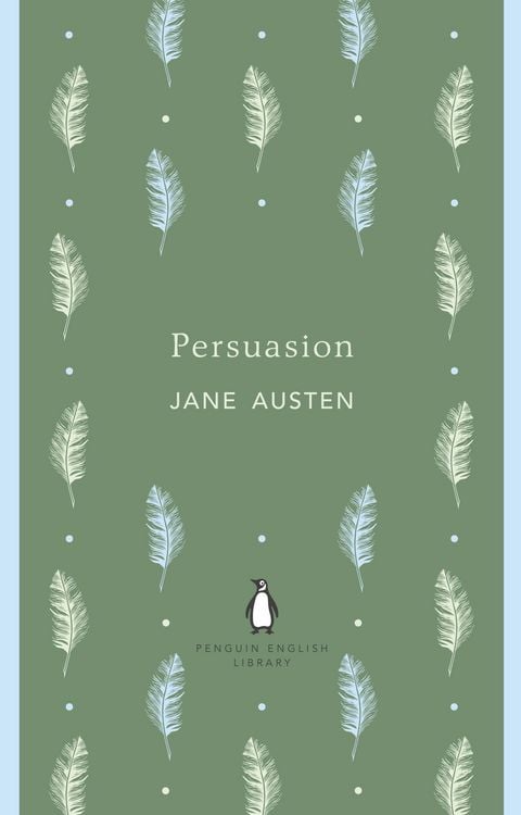 Produktbild: Persuasion