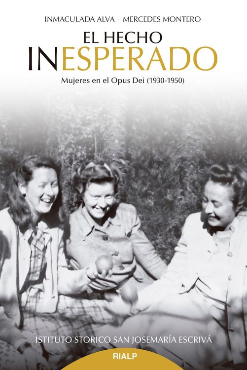 Produktbild: El hecho inesperado