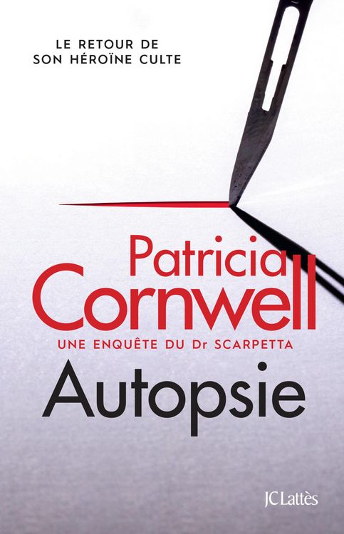 Produktbild: Autopsie
