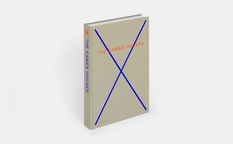 Produktbild: The Eames Houses