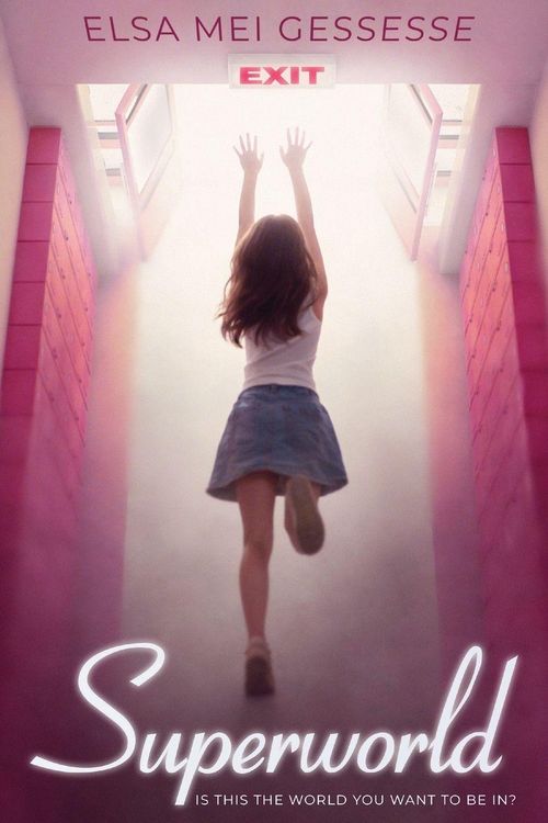 Produktbild: Superworld