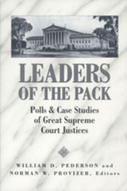 Produktbild: Leaders of the Pack