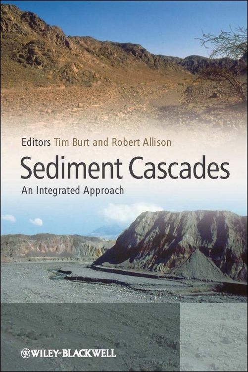 Produktbild: Sediment Cascades