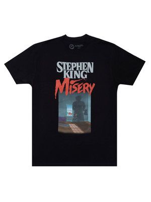 Produktbild: Misery Unisex T-Shirt Large