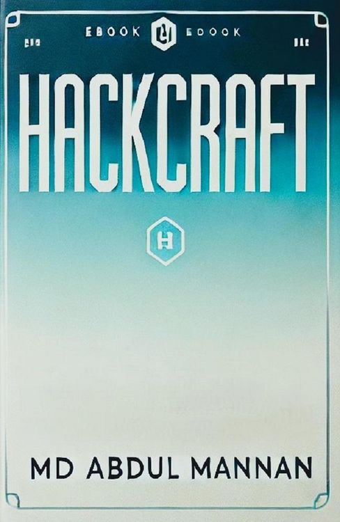 Produktbild: HackCraft
