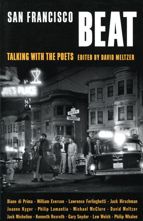 Produktbild: San Francisco Beat