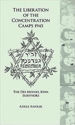 Produktbild: The Liberation of the Concentration Camps 1945