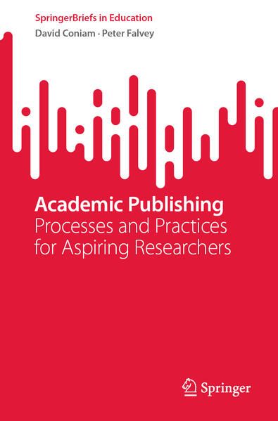 Produktbild: Academic Publishing