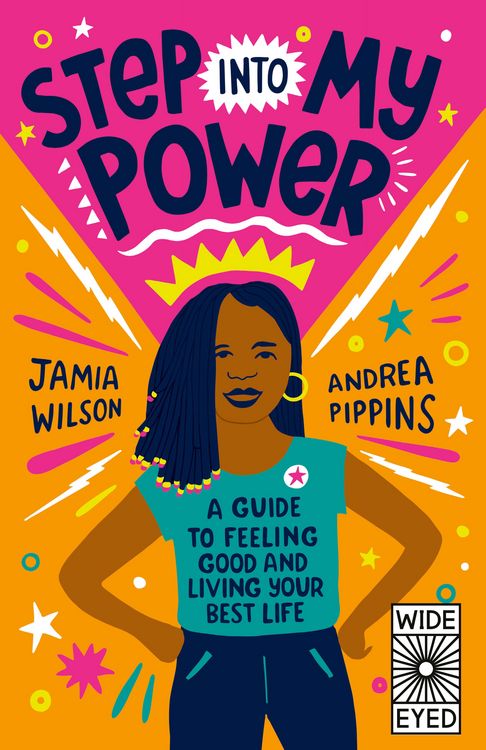 Produktbild: Step Into My Power
