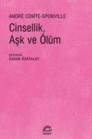 Produktbild: Cinsellik, Ask ve &Ouml;l&uuml;m