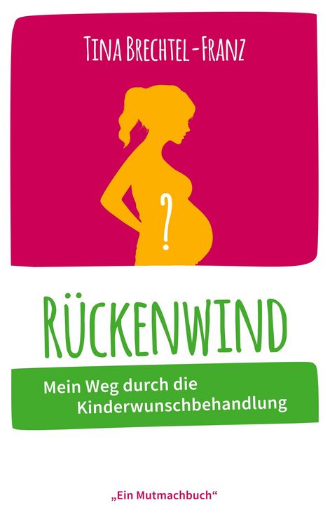 Produktbild: R&uuml;ckenwind