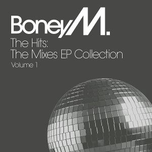 Produktbild: The Hits: The Mixes EP Collection (Volume 1)