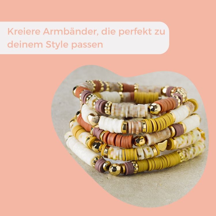 Produktbild: Katsuki Schmuck Golden Beach